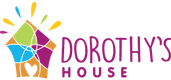 Dorothy's House.org Logo
