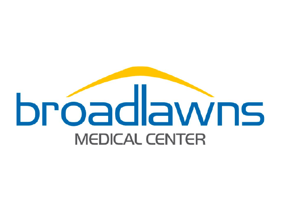 Broadlawns Logo