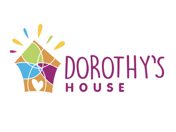 Dorothy's House Logo