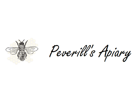 Peverill's Apiary logo