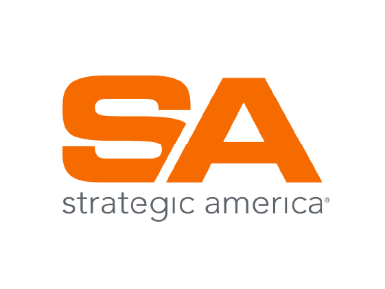 Strategic America Logo