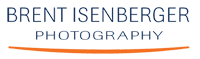 Brent Isenberger Photography logo