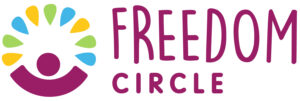 63018-1 Dorothys House Freedom Circle Logo-V3_4C